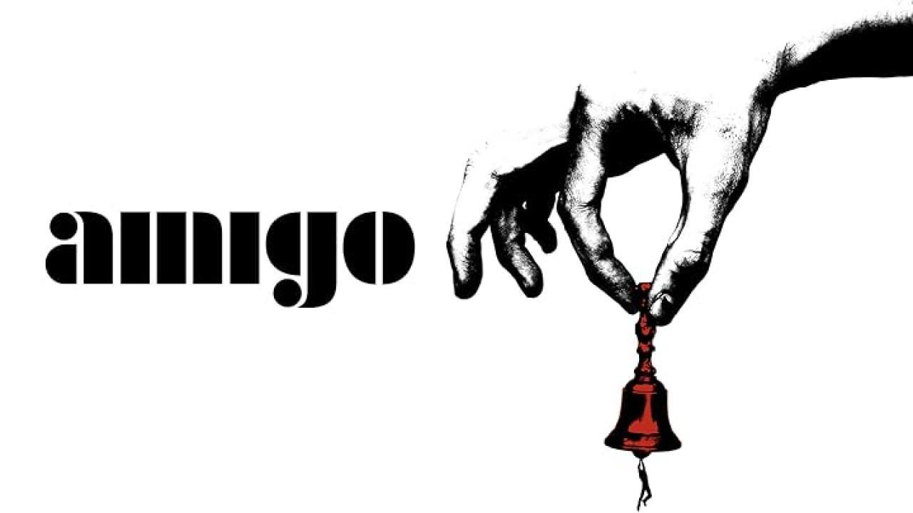 فيلم Amigo 2019 مترجم كامل HD اونلاين