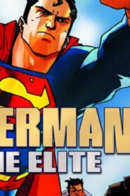 فيلم Superman VS The Elite 2012 مترجم كامل HD اونلاين