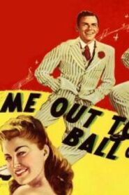 فيلم Take Me Out to the Ball Game 1949 مترجم كامل HD اونلاين