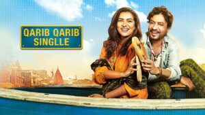 فيلم Qarib Qarib Singlle 2017 مترجم كامل HD اونلاين