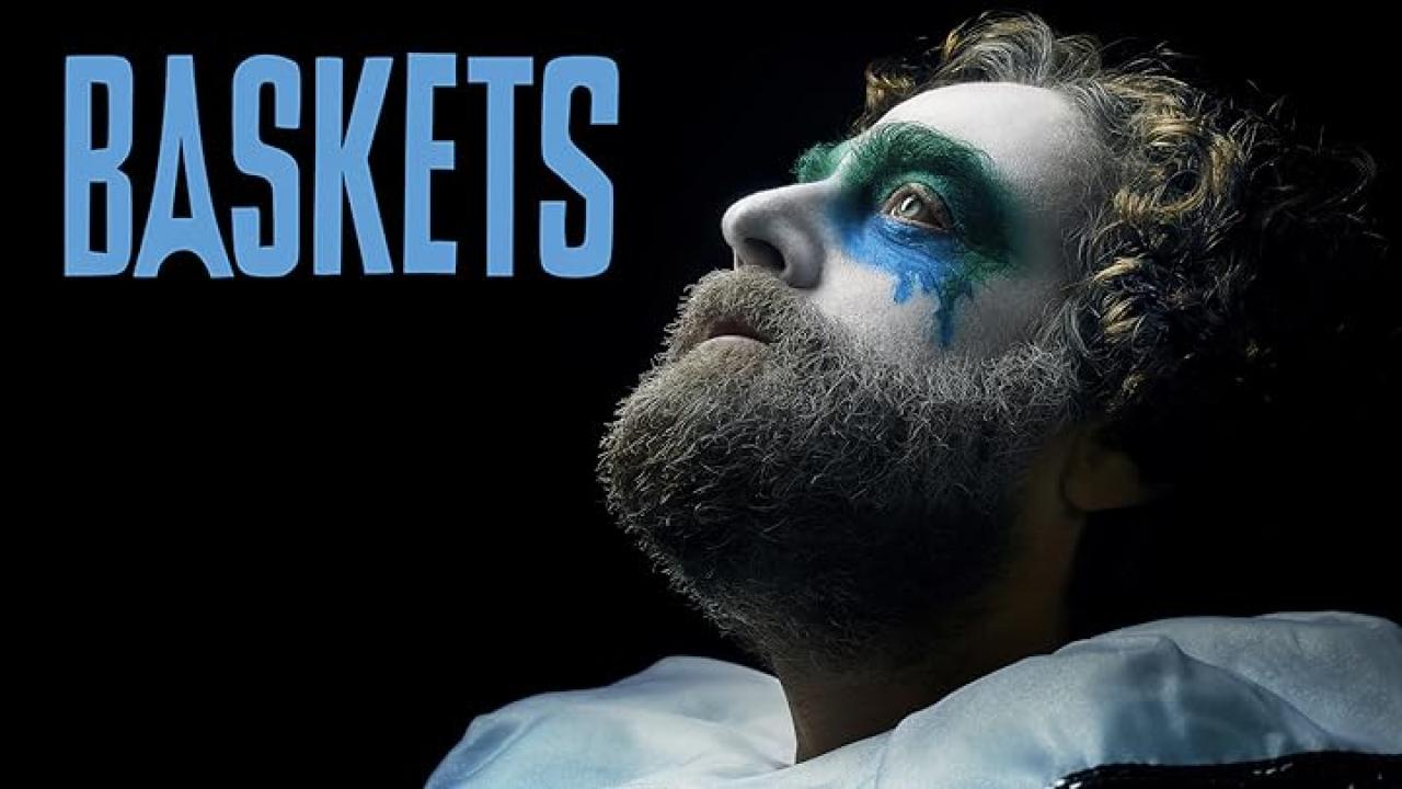 مسلسل Baskets الموسم الاول الحلقة 1 الاولي مترجمة اونلاين