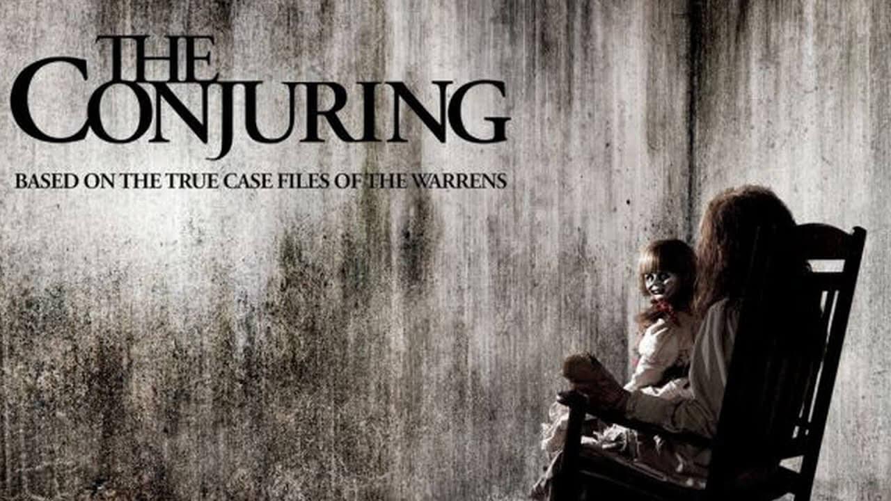 فيلم The Conjuring 2013 مترجم كامل HD اونلاين