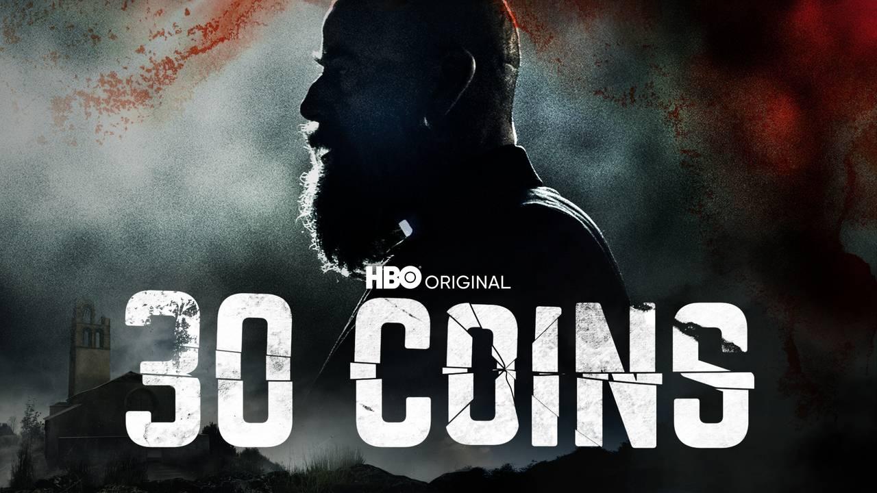 مسلسل 30 Coins الموسم الاول الحلقة 8 الثامنة مترجمة والاخيرة اونلاين