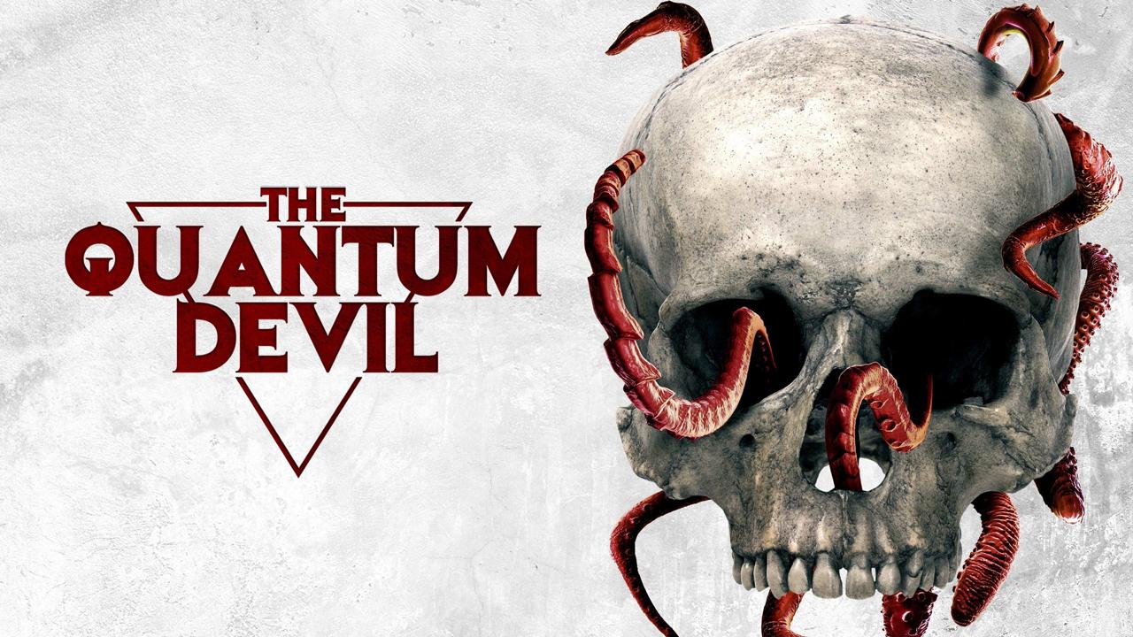 فيلم The Quantum Devil 2023 مترجم كامل HD اونلاين