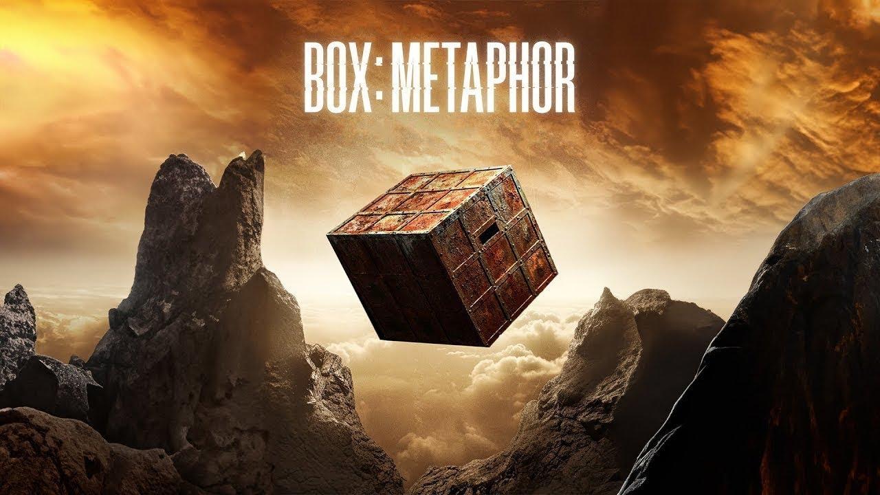 فيلم Box: Metaphor 2023 مترجم كامل HD اونلاين