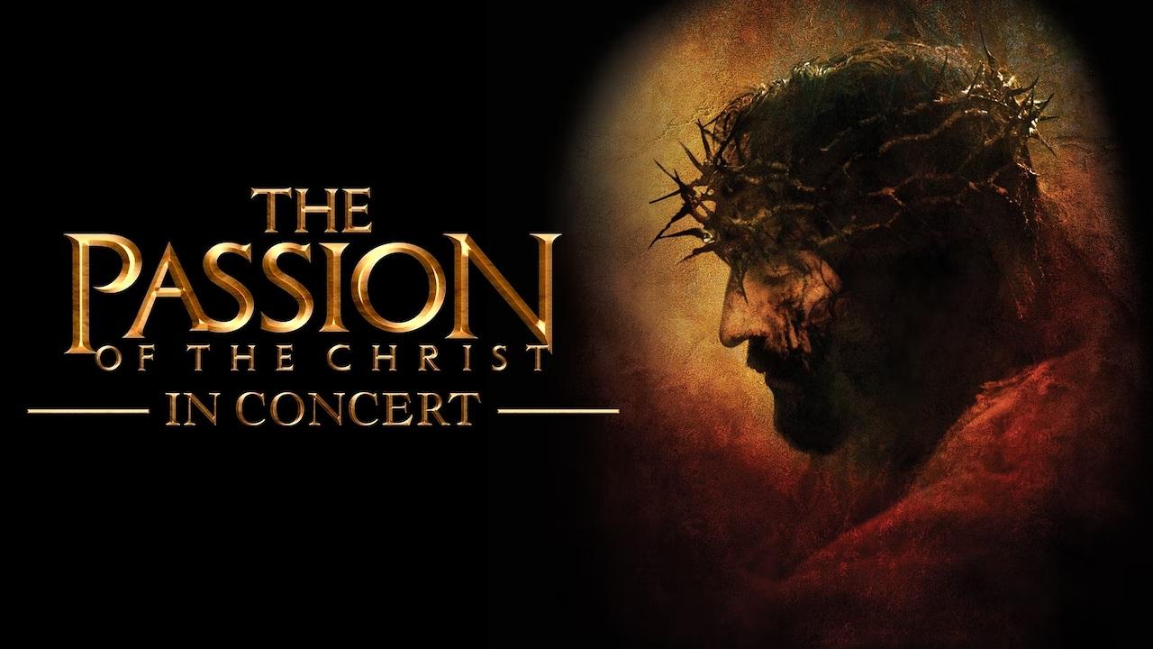 فيلم The Passion of the Christ 2014 مترجم كامل HD اونلاين