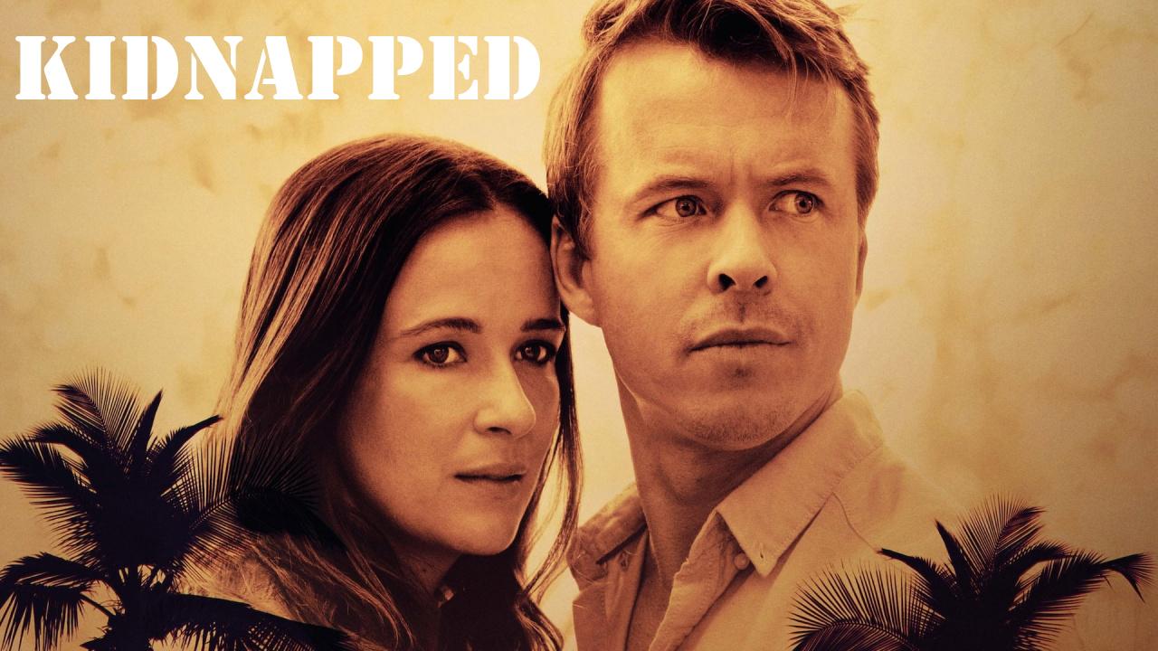 فيلم Kidnapped In Paradise 2021 مترجم كامل HD اونلاين