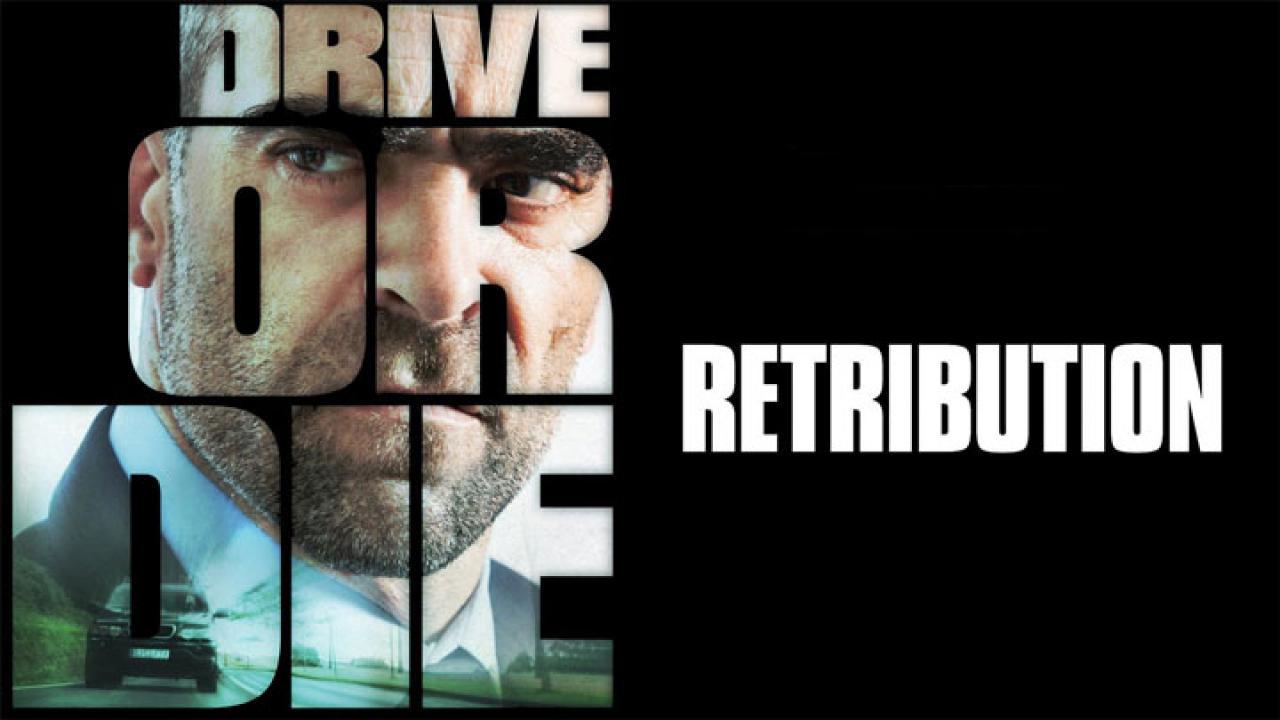 فيلم Retribution 2015 مترجم كامل HD اونلاين