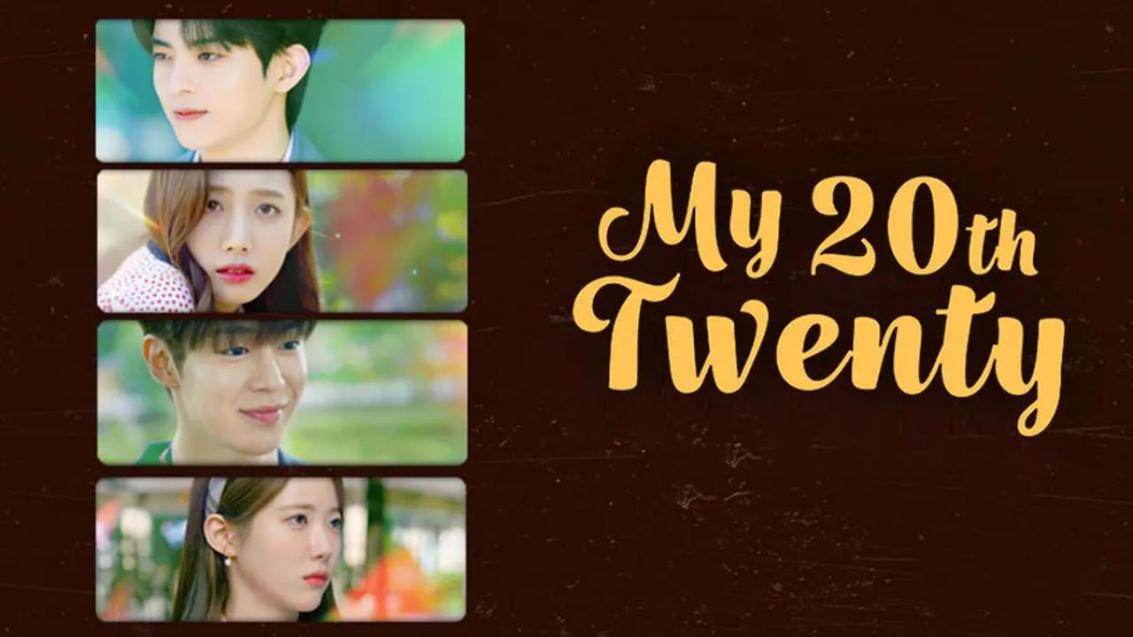 مسلسل My 20th Twenty الحلقة 9 التاسعة مترجمة اونلاين