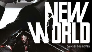 فيلم New World 2013 مترجم كامل HD اونلاين