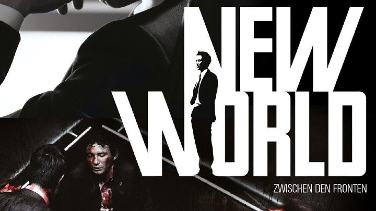فيلم New World 2013 مترجم كامل HD اونلاين