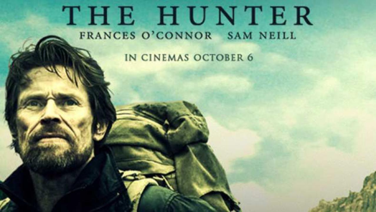 فيلم The Hunter 2011 مترجم كامل HD اونلاين