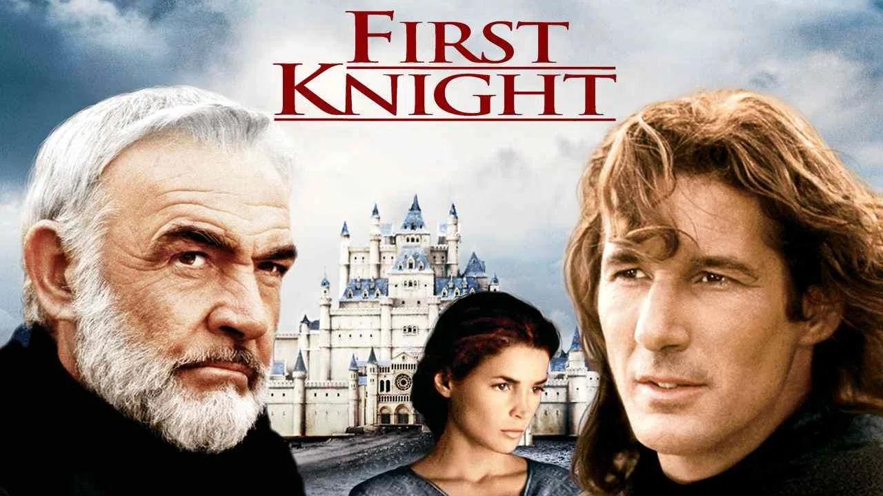 فيلم First Knight 1995 مترجم كامل HD اونلاين