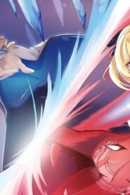 انمي Tensei Oujo to Tensai Reijou no Mahou Kakumei الحلقة 12 الثانية عشر والأخيرة مترجمة اونلاين