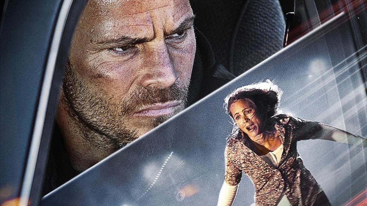 فيلم Carjacked 2011 مترجم كامل HD اونلاين