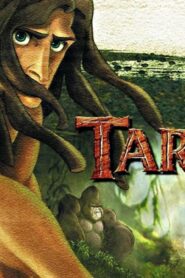 فيلم Tarzan 1999 مترجم كامل HD اونلاين