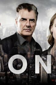 مسلسل Gone الموسم الاول الحلقة 12 الثانية عشر مترجمة والاخيرة اونلاين