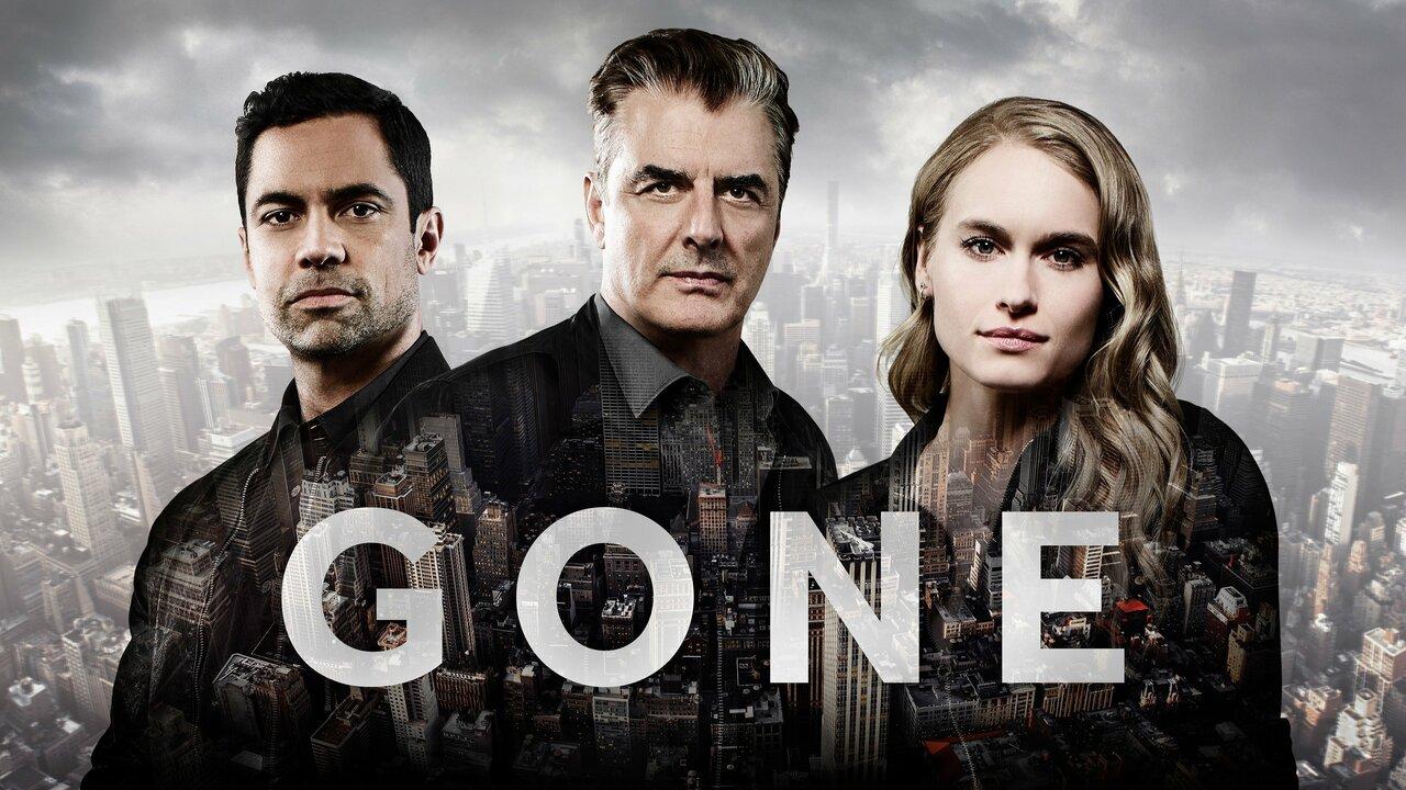 مسلسل Gone الموسم الاول الحلقة 1 الاولي مترجمة اونلاين