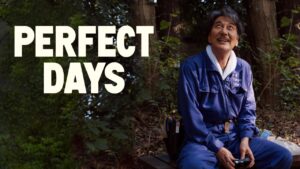 فيلم Perfect Days 2023 مترجم كامل HD اونلاين