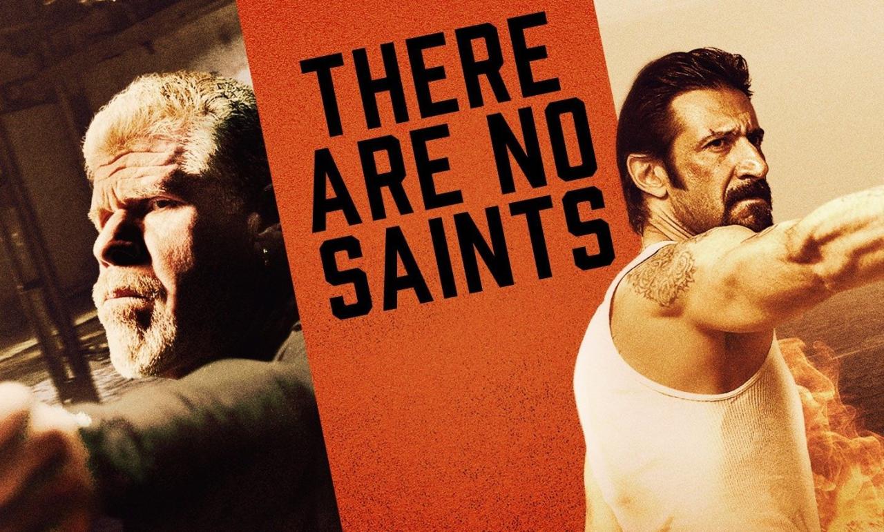 فيلم There Are No Saints 2022 مترجم كامل HD اونلاين