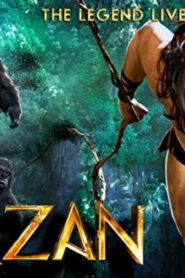 فيلم Tarzan 2013 مترجم كامل HD اونلاين