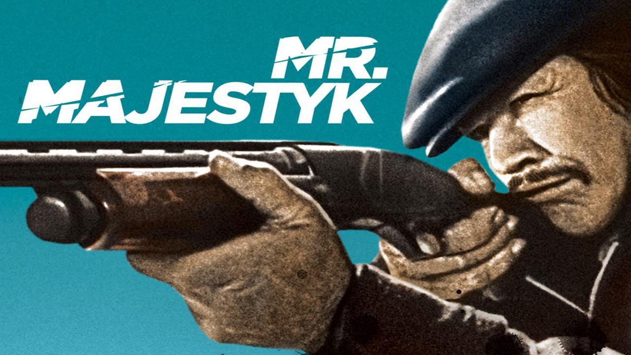 فيلم Mr. Majestyk 1974 مترجم كامل HD اونلاين