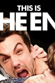 فيلم This Is the End 2013 مترجم كامل HD اونلاين