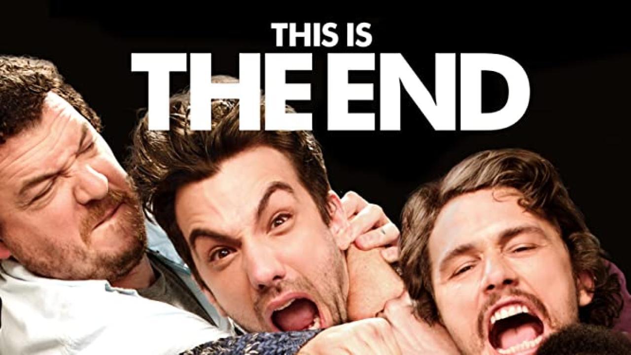 فيلم This Is the End 2013 مترجم كامل HD اونلاين