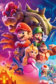 فيلم The Super Mario Bros. Movie 2023 مترجم كامل HD اونلاين