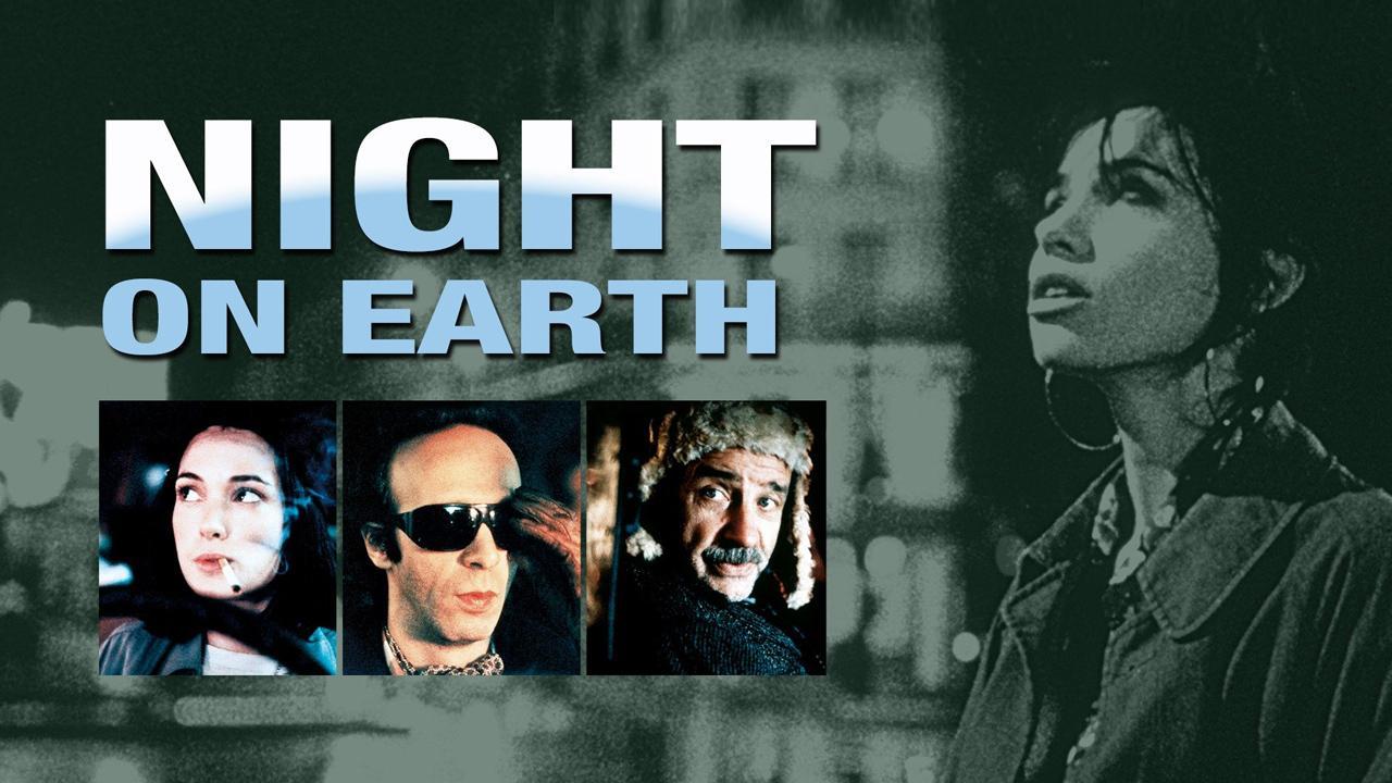 فيلم Night on Earth 1991 مترجم كامل HD اونلاين