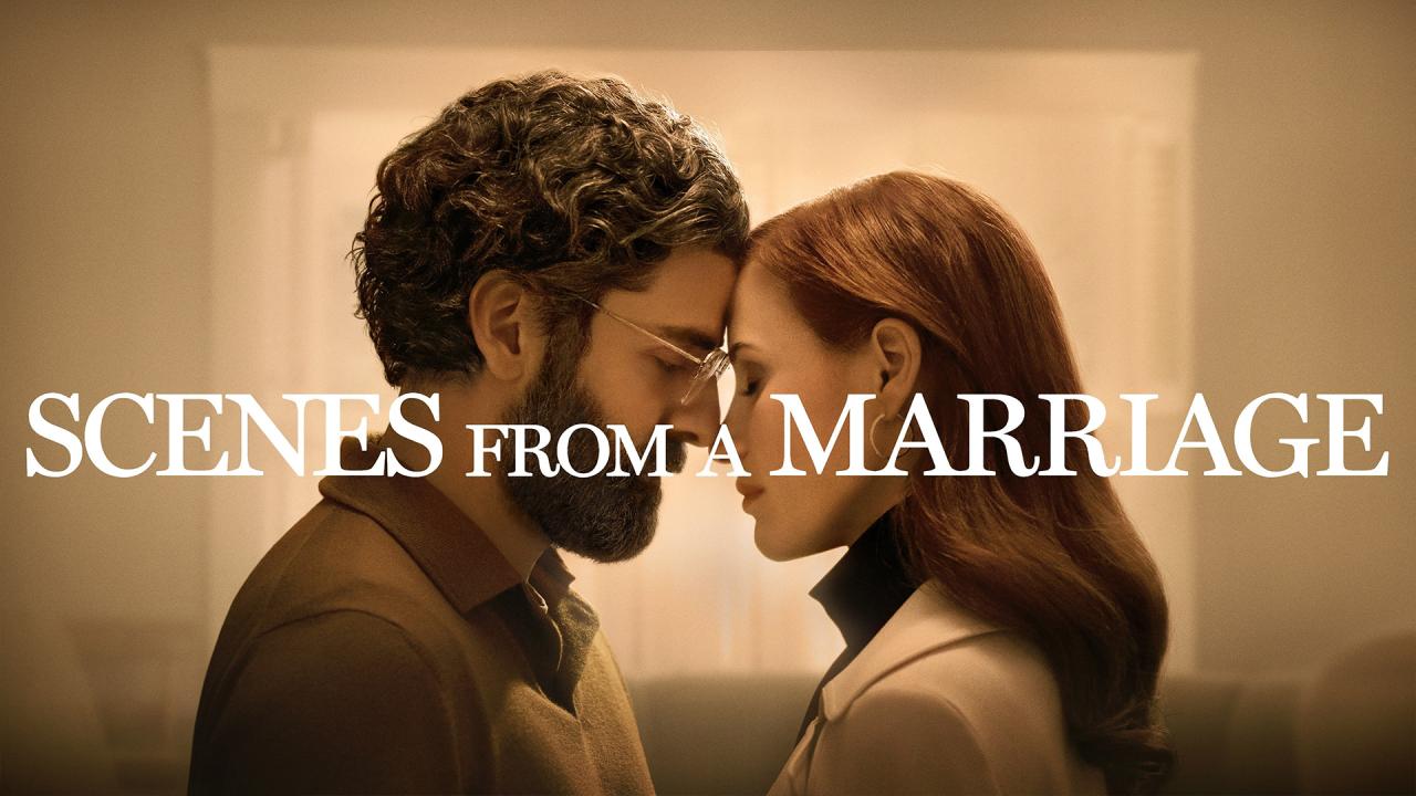 مسلسل Scenes from a Marriage الموسم الاول الحلقة 3 الثالثة مترجمة اونلاين
