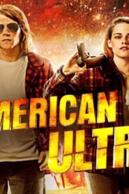 فيلم American Ultra 2015 مترجم كامل HD اونلاين