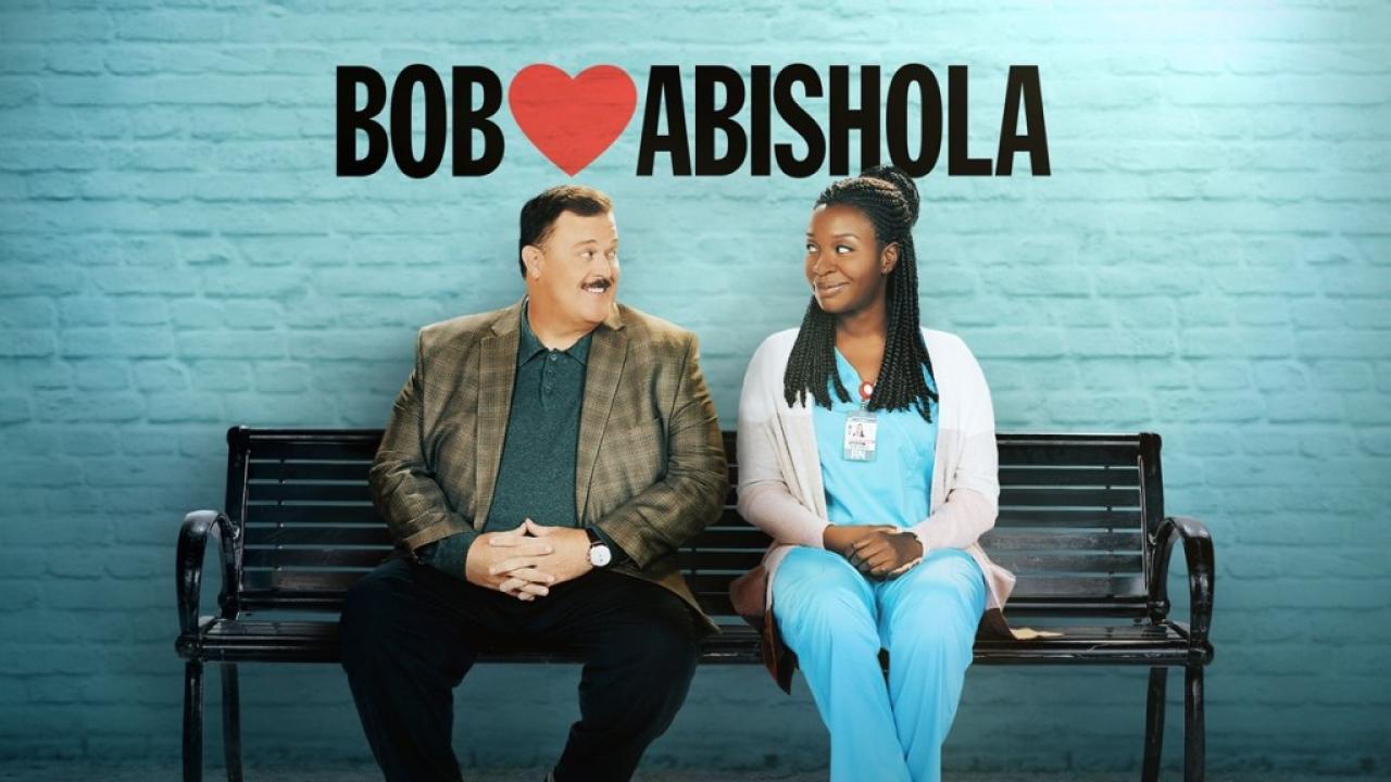 مسلسل Bob Hearts Abishola الموسم الثاني الحلقة 9 التاسعة مترجمة اونلاين