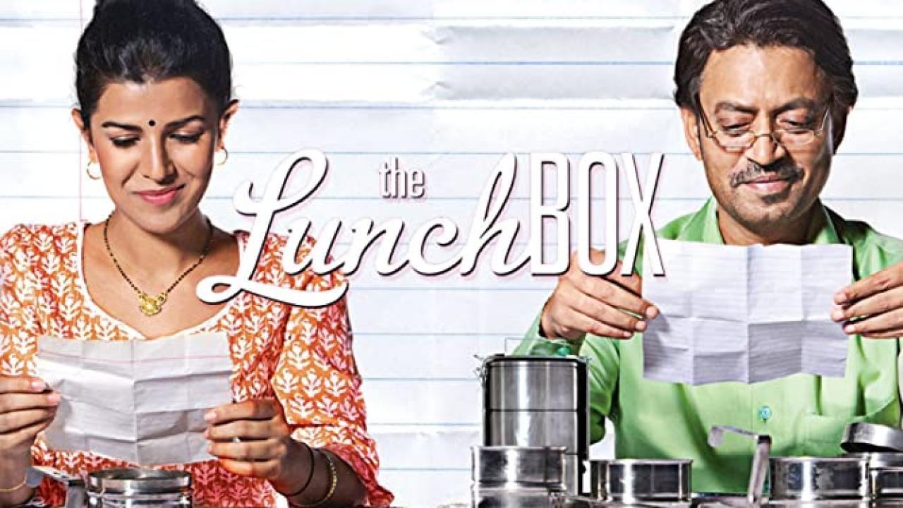 فيلم The Lunchbox 2013 مترجم كامل HD اونلاين