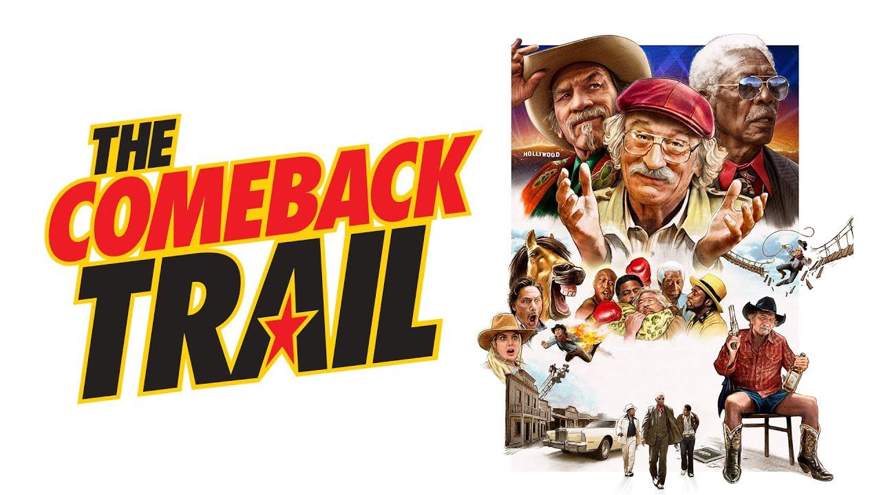 فيلم The Comeback Trail 2020 مترجم كامل HD اونلاين