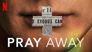 فيلم Pray Away 2021 مترجم كامل HD اونلاين