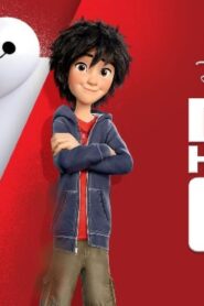 فيلم Big Hero 6 2014 مترجم كامل HD اونلاين