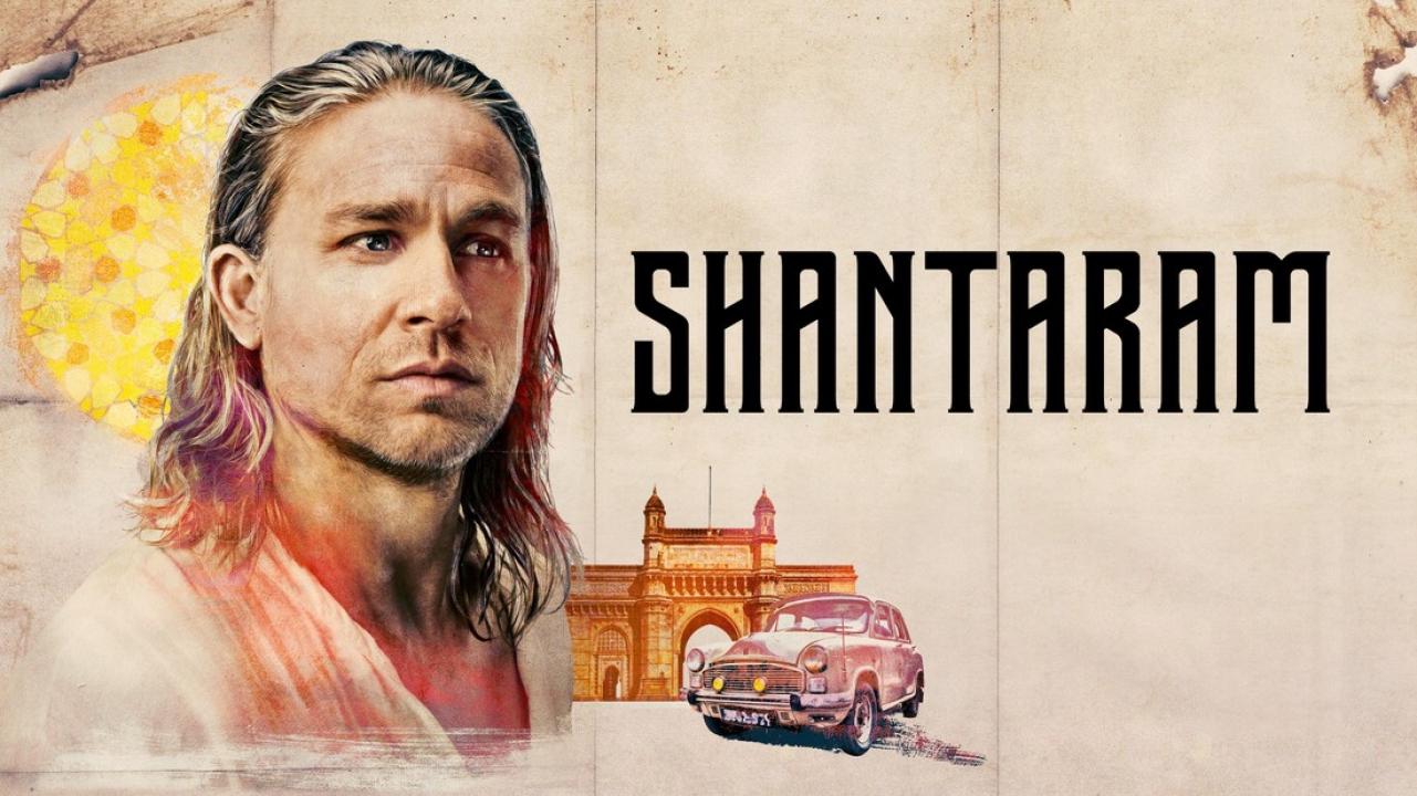مسلسل Shantaram الموسم الاول الحلقة 7 السابعة مترجمة اونلاين