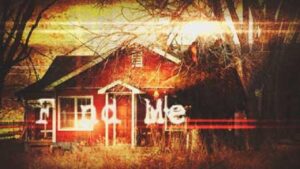 فيلم Find Me 2014 مترجم كامل HD اونلاين