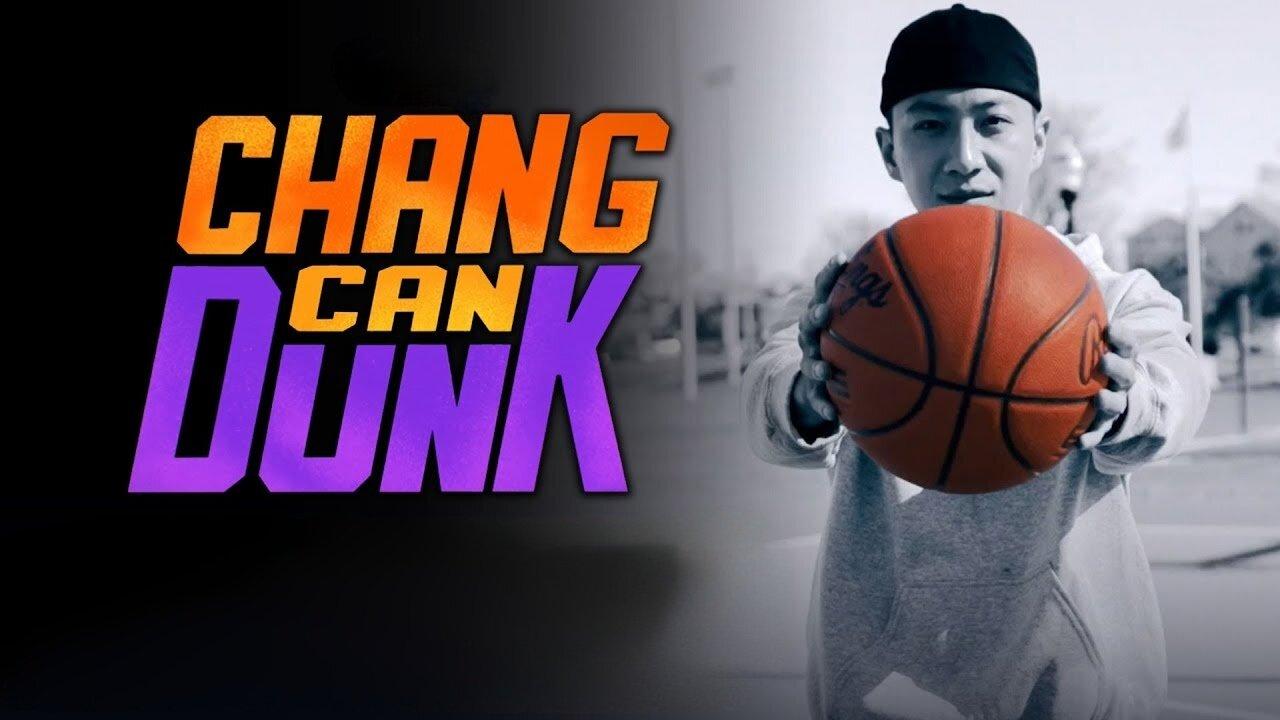 فيلم Chang Can Dunk 2023 مترجم كامل HD اونلاين