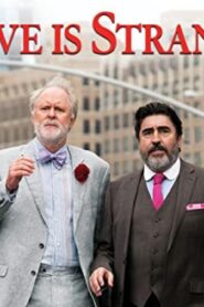 فيلم Love Is Strange 2014 مترجم كامل HD اونلاين
