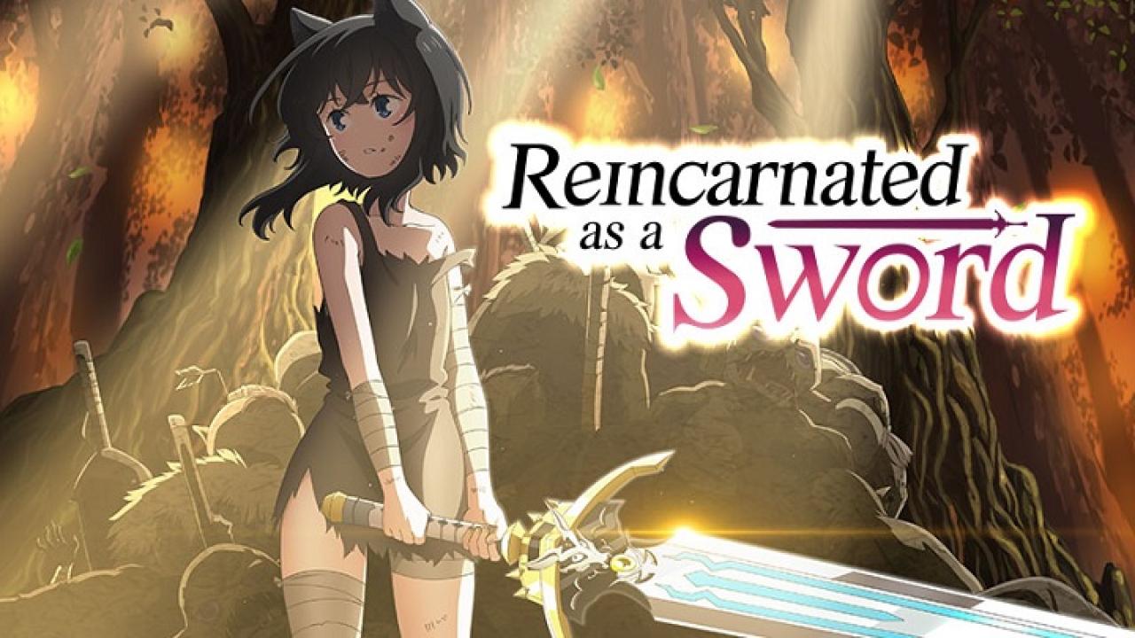 انمي Tensei shitara Ken Deshita الحلقة 11 الحادية عشر مترجمة اونلاين