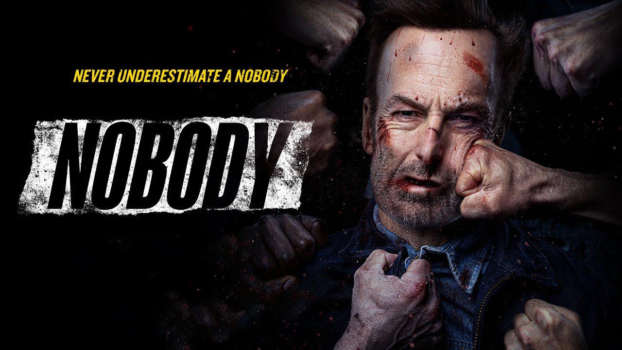 فيلم Nobody 2021 مترجم كامل HD اونلاين