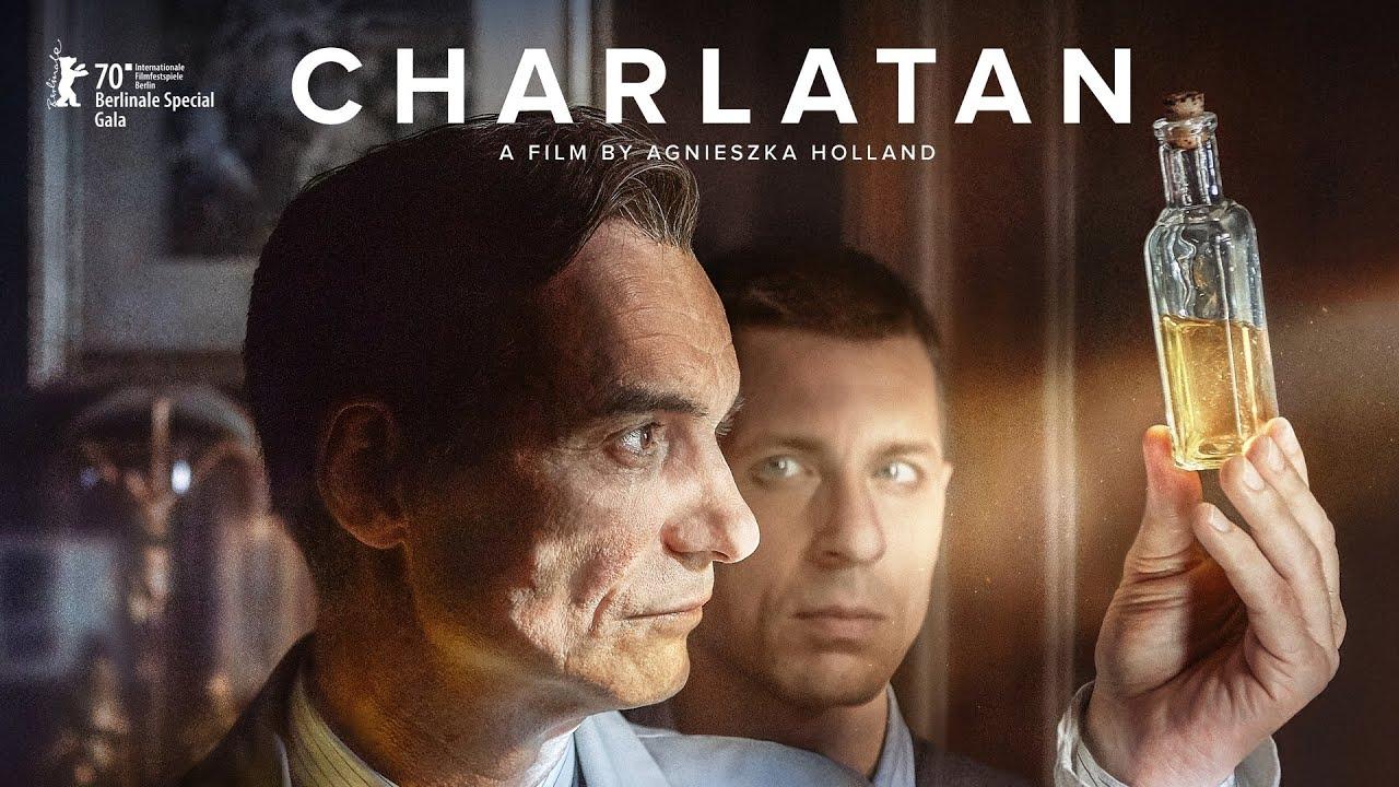 فيلم Charlatan 2020 مترجم كامل HD اونلاين