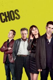 فيلم Seven Psychopaths 2012 مترجم كامل HD اونلاين