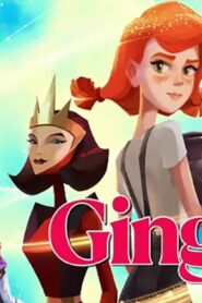 فيلم Ginger’s Tale 2020 مترجم كامل HD اونلاين