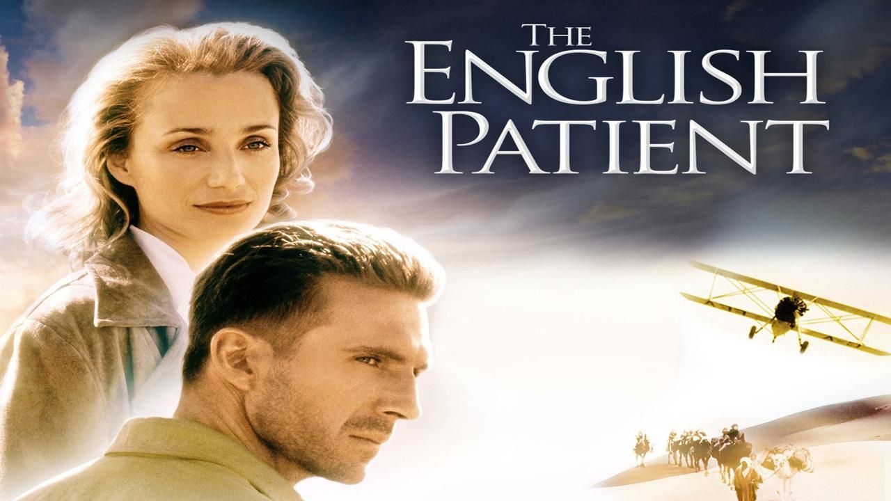 فيلم The English Patient 1996 مترجم كامل HD اونلاين