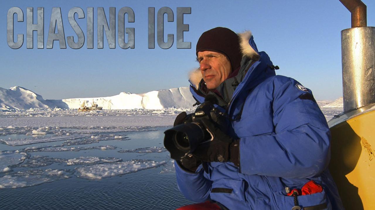 فيلم Chasing Ice 2012 مترجم كامل HD اونلاين