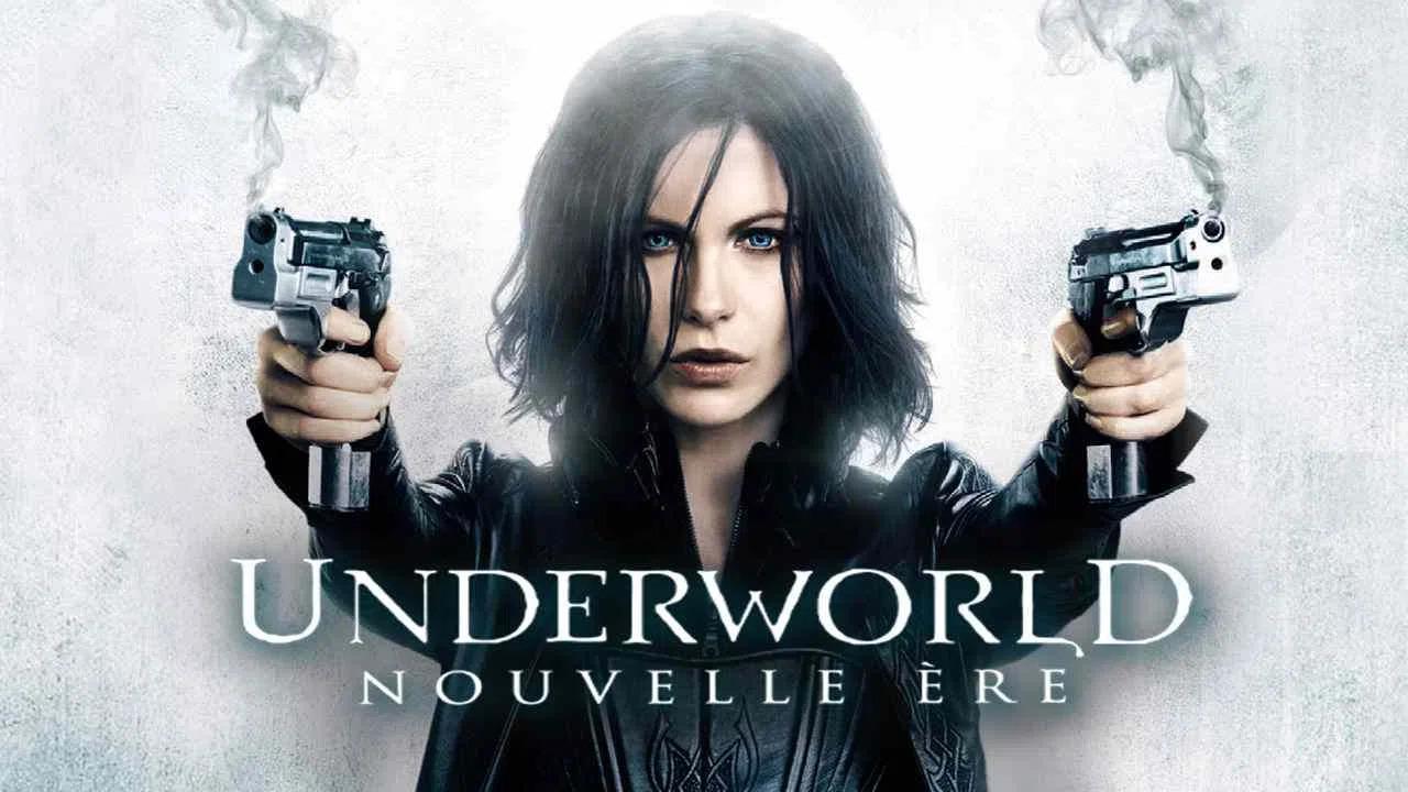 فيلم Underworld: Awakening 2012 مترجم كامل HD اونلاين