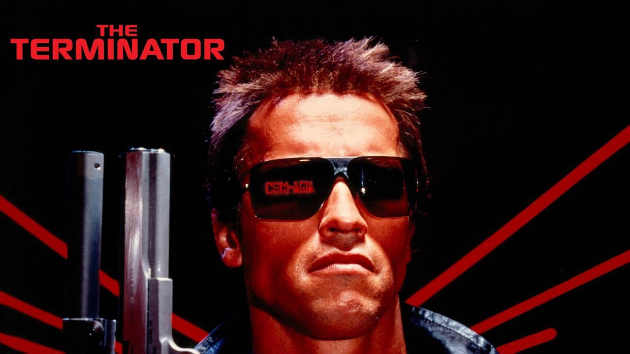 فيلم Terminator 1984 مترجم كامل HD اونلاين